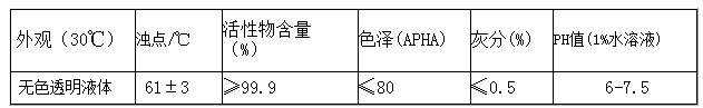 壬基酚聚氧乙烯醚 NP-6TX-6 NPE-6